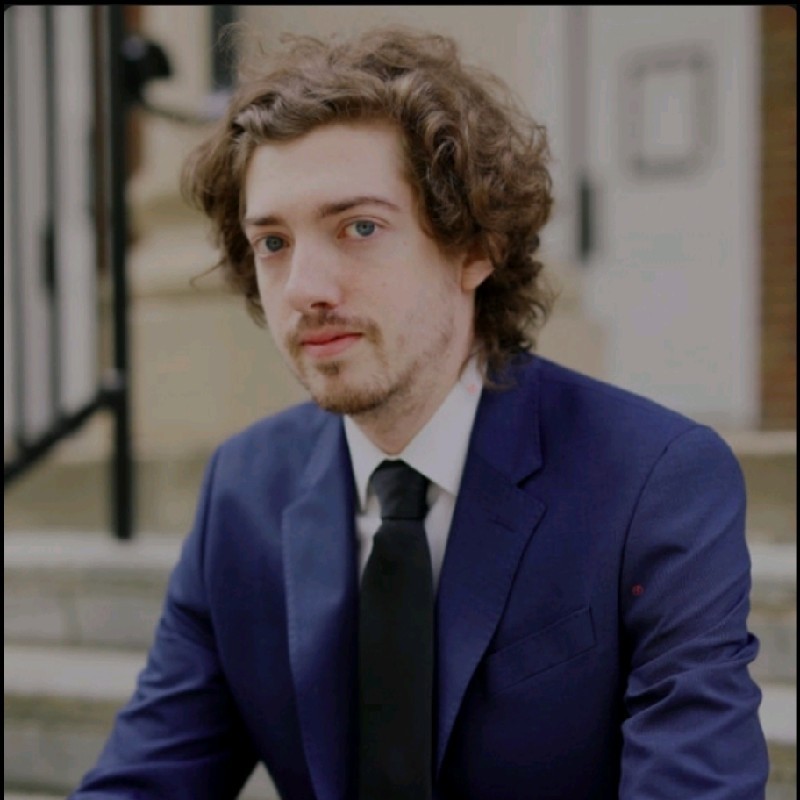 Patrick Learn – Principal Engineer